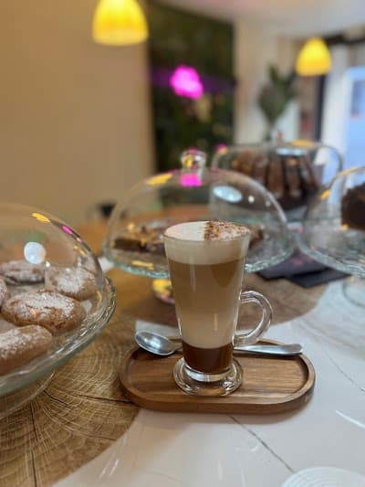 Nomada restaurant & brunch