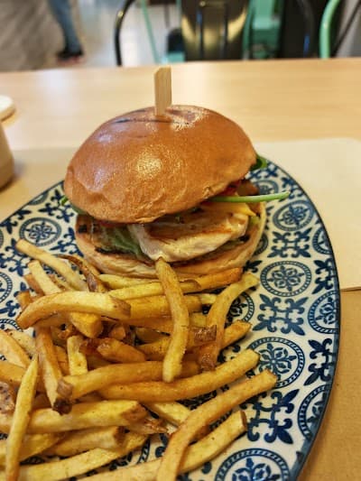 Nomada restaurant & brunch